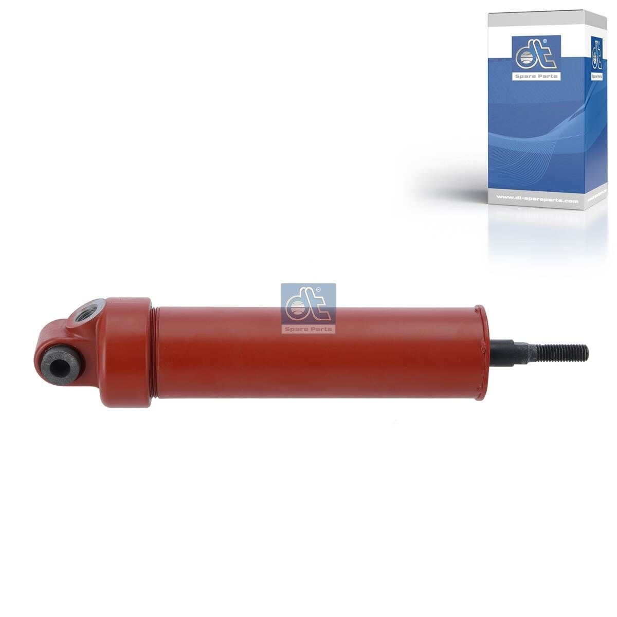 Comprar 214271 Diesel Technic Cilindro de mariposa del escape del motor